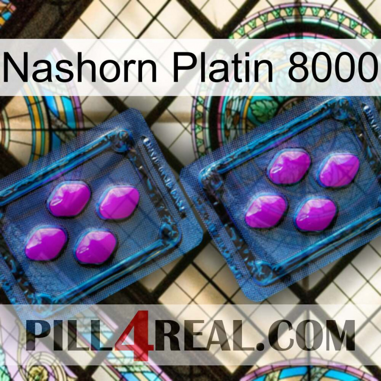 Rhino Platinum 8000 03